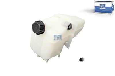 DT Spare Parts 1.11290 Číslo výrobce: 8MA 376 705-461. EAN: 4057795951143.