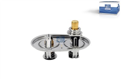 DT Spare Parts 1.11408 EAN: 4057795887107.