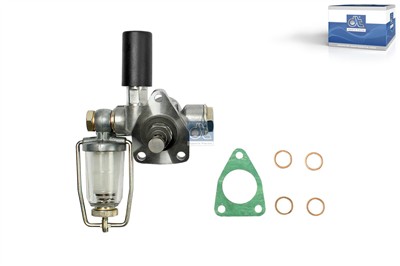 DT Spare Parts 1.12100 Číslo výrobce: 0 440 008 069.