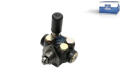 DT Spare Parts 1.12106 Číslo výrobce: 0 440 008 164. EAN: 4057795886292.