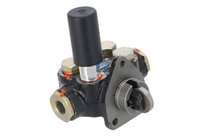 DT Spare Parts 1.12106 Číslo výrobce: 0 440 008 164. EAN: 4057795886292.