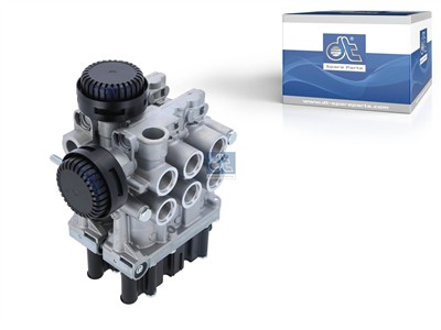 DT Spare Parts 1.12163 Číslo výrobce: 472 905 114 0. EAN: 4057795949041.