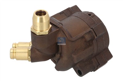 DT Spare Parts 1.12191 EAN: 4057795958791.