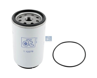 DT Spare Parts 1.12278 Číslo výrobce: H7118WK10. EAN: 4057795864962.