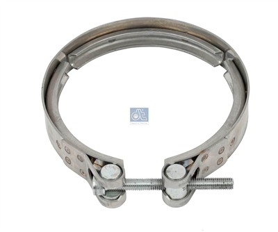 DT Spare Parts 1.12378 EAN: 4057795817876.