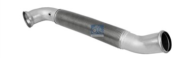 DT Spare Parts 1.12685 EAN: 4057795137103.