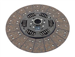 DT Spare Parts 1.13036