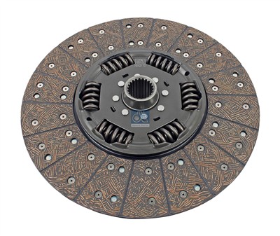 DT Spare Parts 1.13036 Číslo výrobce: 1878 062 944.