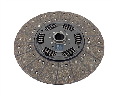 DT Spare Parts 1.13036 Číslo výrobce: 1878 062 944.