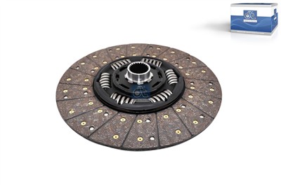 DT Spare Parts 1.13300 Číslo výrobce: 1878 063 231. EAN: 4057795489387.