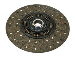 DT Spare Parts 1.13302