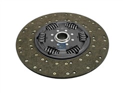 DT Spare Parts 1.13305