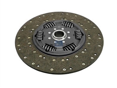 DT Spare Parts 1.13305 Číslo výrobce: 1878 003 065. EAN: 4057795569997.