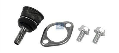 DT Spare Parts 1.14169 EAN: 4057795777897.