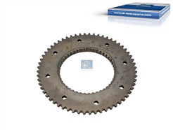 DT Spare Parts 1.14356