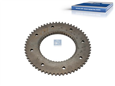 DT Spare Parts 1.14356 EAN: 4047755519742.