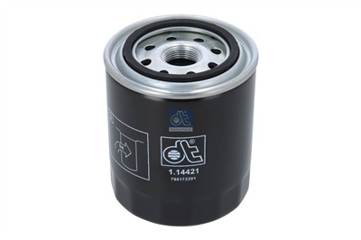 DT Spare Parts 1.14421 Číslo výrobce: H24W05. EAN: 4047755940133.