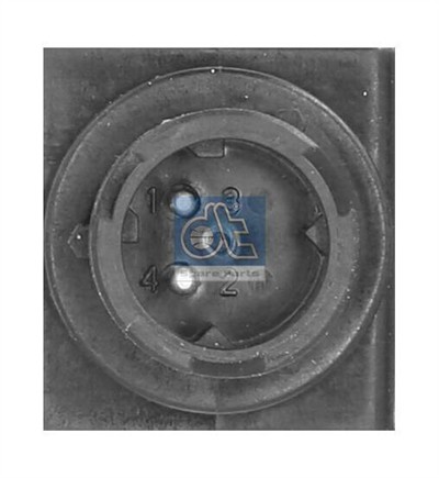 DT Spare Parts 1.14518 EAN: 4057795835962.