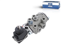 DT Spare Parts 1.14521