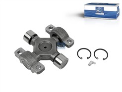 DT Spare Parts 1.15018