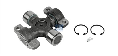 DT Spare Parts 1.15019 EAN: 4057795647015.