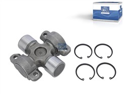 DT Spare Parts 1.15202