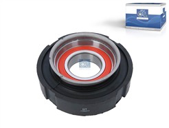 DT Spare Parts 1.15214