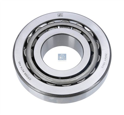 DT Spare Parts 1.16458