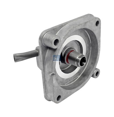 DT Spare Parts 1.16485 EAN: 4057795310971.
