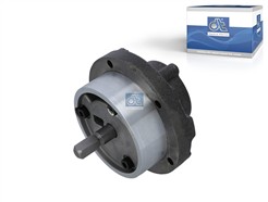 DT Spare Parts 1.16490