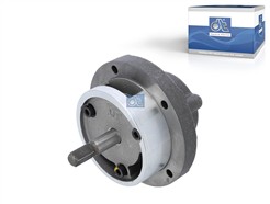 DT Spare Parts 1.16491