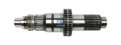 DT Spare Parts 1.16533 EAN: 4057795090163.