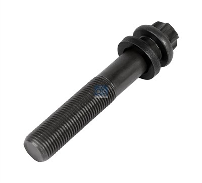 DT Spare Parts 1.16658 EAN: 4057795490758.