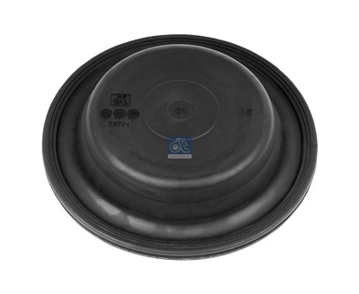 DT Spare Parts 1.18032 Číslo výrobce: 897 120 510 4. EAN: 4047755885465.