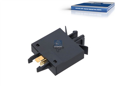 DT Spare Parts 1.18323 EAN: 4047755034672.