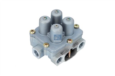 DT Spare Parts 1.18351 Číslo výrobce: 934 714 211 0. EAN: 4057795903906.