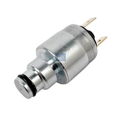 DT Spare Parts 1.18366 EAN: 4057795153837.