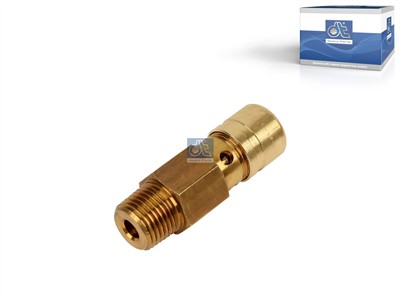DT Spare Parts 1.18372 EAN: 4057795201439.