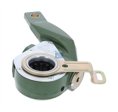 DT Spare Parts 1.18634 Číslo výrobce: 72661. EAN: 4057795556614.