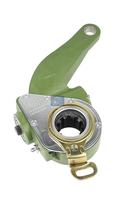 DT Spare Parts 1.18637 Číslo výrobce: 79348. EAN: 4057795552739.