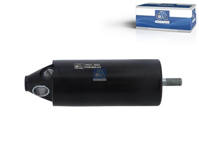 DT Spare Parts 1.18672 Číslo výrobce: 421 411 500 0. EAN: 4057795894556.