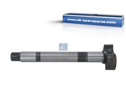 DT Spare Parts 1.18792