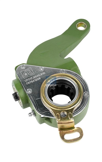 DT Spare Parts 1.18910 Číslo výrobce: 79347. EAN: 4057795542440.