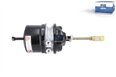 DT Spare Parts 1.18933 Číslo výrobce: 925 431 038 0. EAN: 4057795919181.
