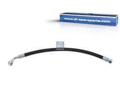 DT Spare Parts 1.19190