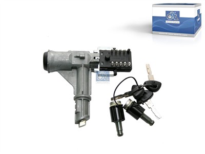 DT Spare Parts 1.19231