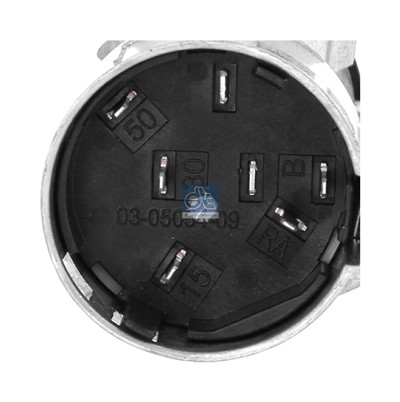 DT Spare Parts 1.19237 EAN: 4057795947672.