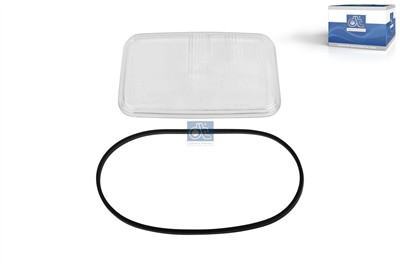 DT Spare Parts 1.21045 Číslo výrobce: 1 305 620 962. EAN: 4047755287290.