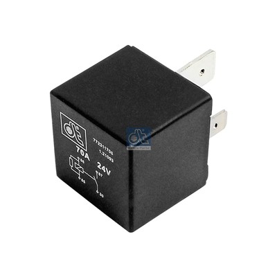 DT Spare Parts 1.21093 EAN: 4057795516885.