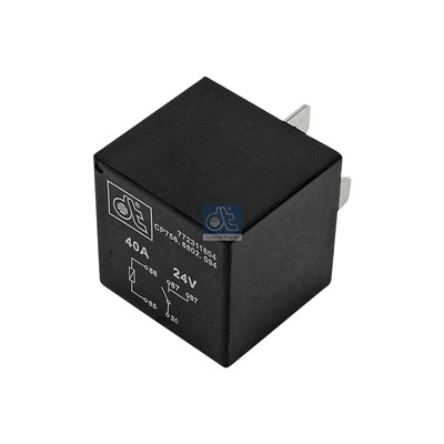 DT Spare Parts 1.21094 EAN: 4057795516908.